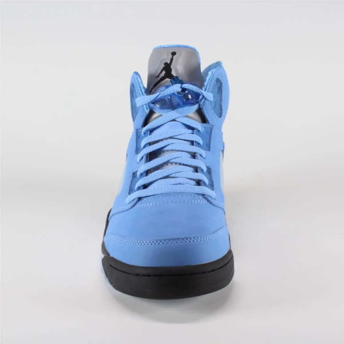 Nike shoes - Air Jordan 5 - Air - CT4838-011 - Blue 4