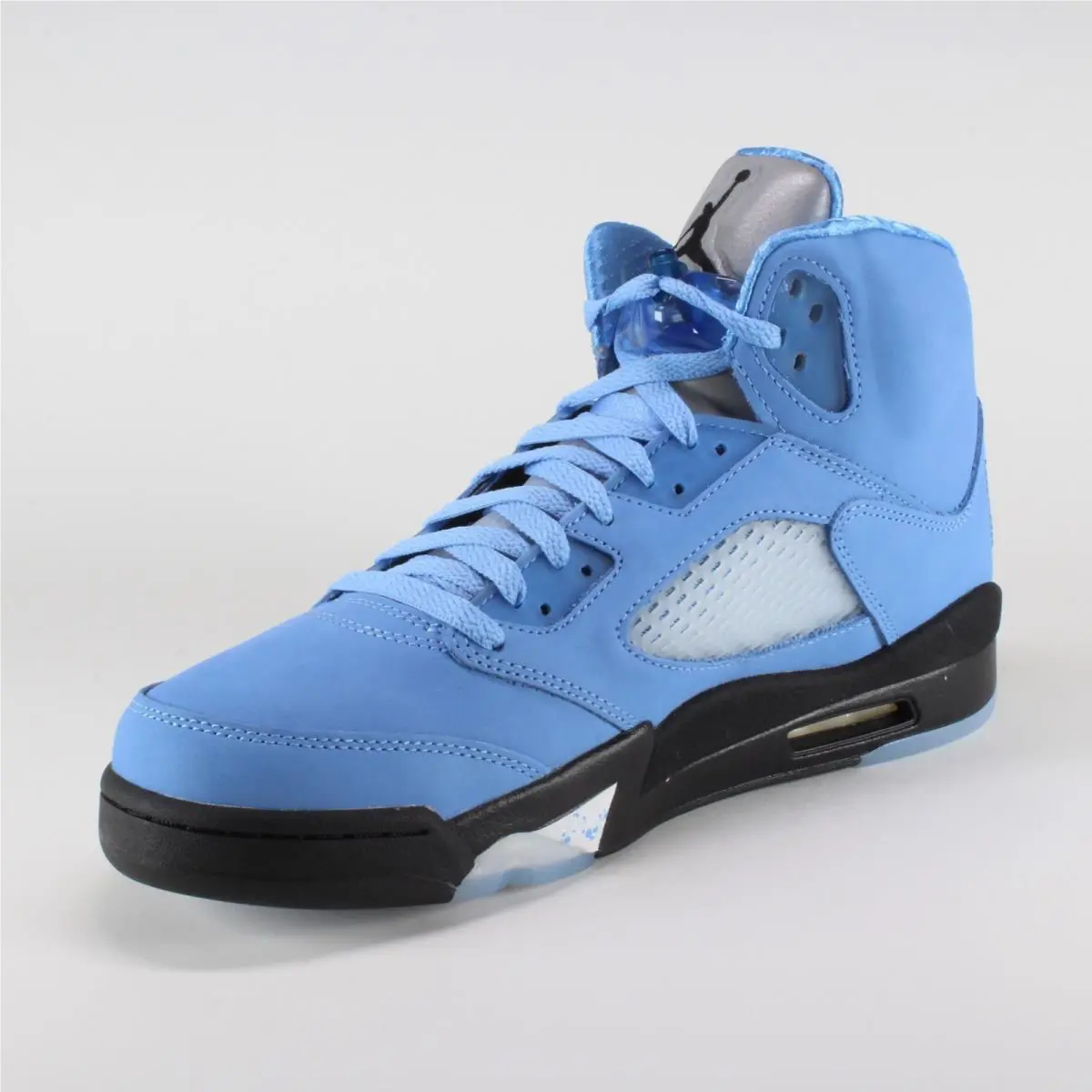 Nike shoes - Air Jordan 5 - Air - CT4838-011 - Blue 5