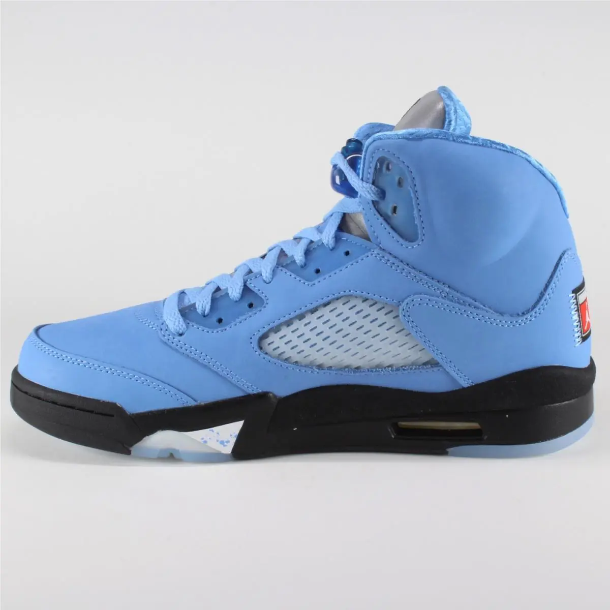 Nike shoes - Air Jordan 5 - Air - CT4838-011 - Blue 6