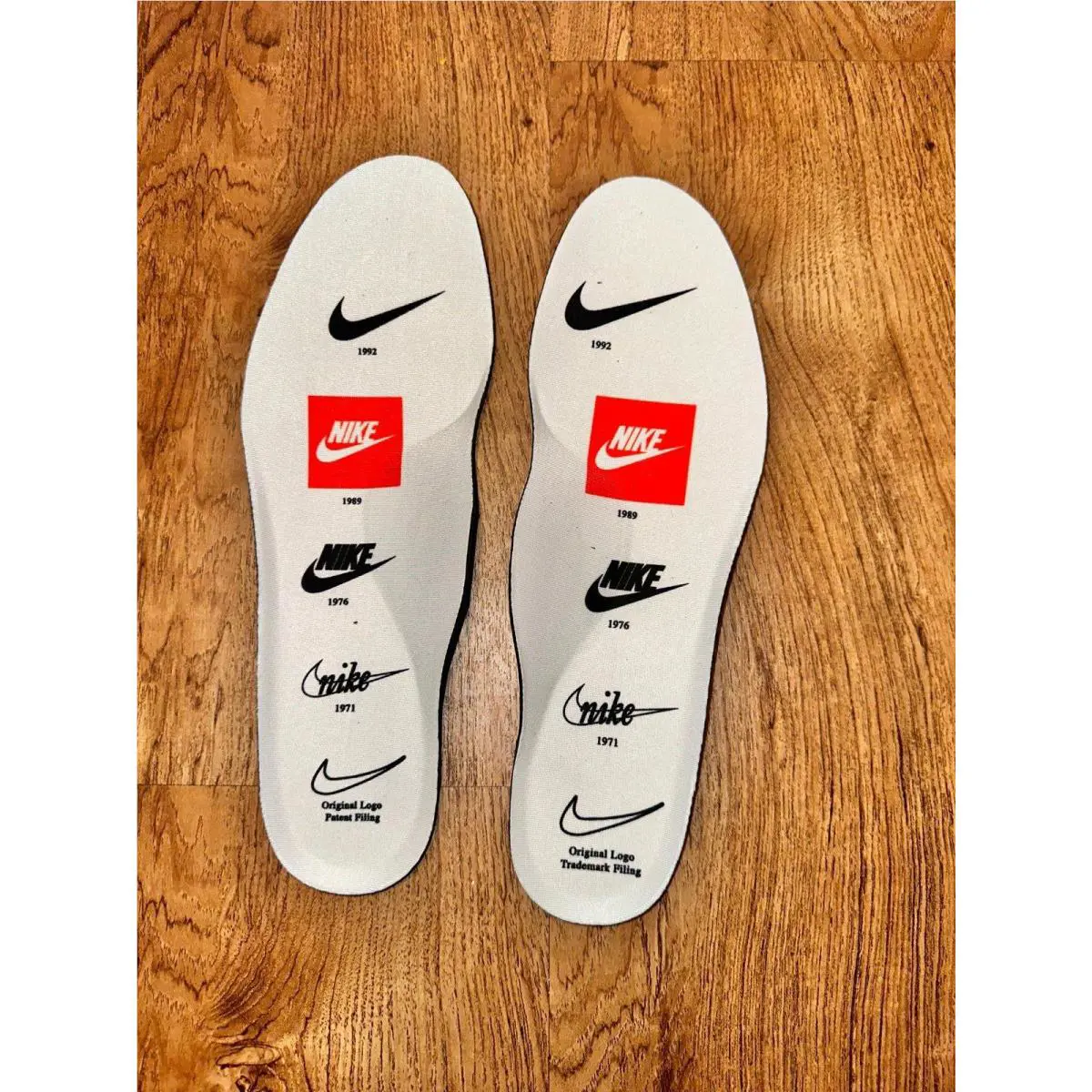 Nike shoes - Green 5