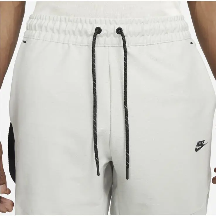 Nike clothing - Tech - Tech - Gray (UPC: 0195239056376) 2
