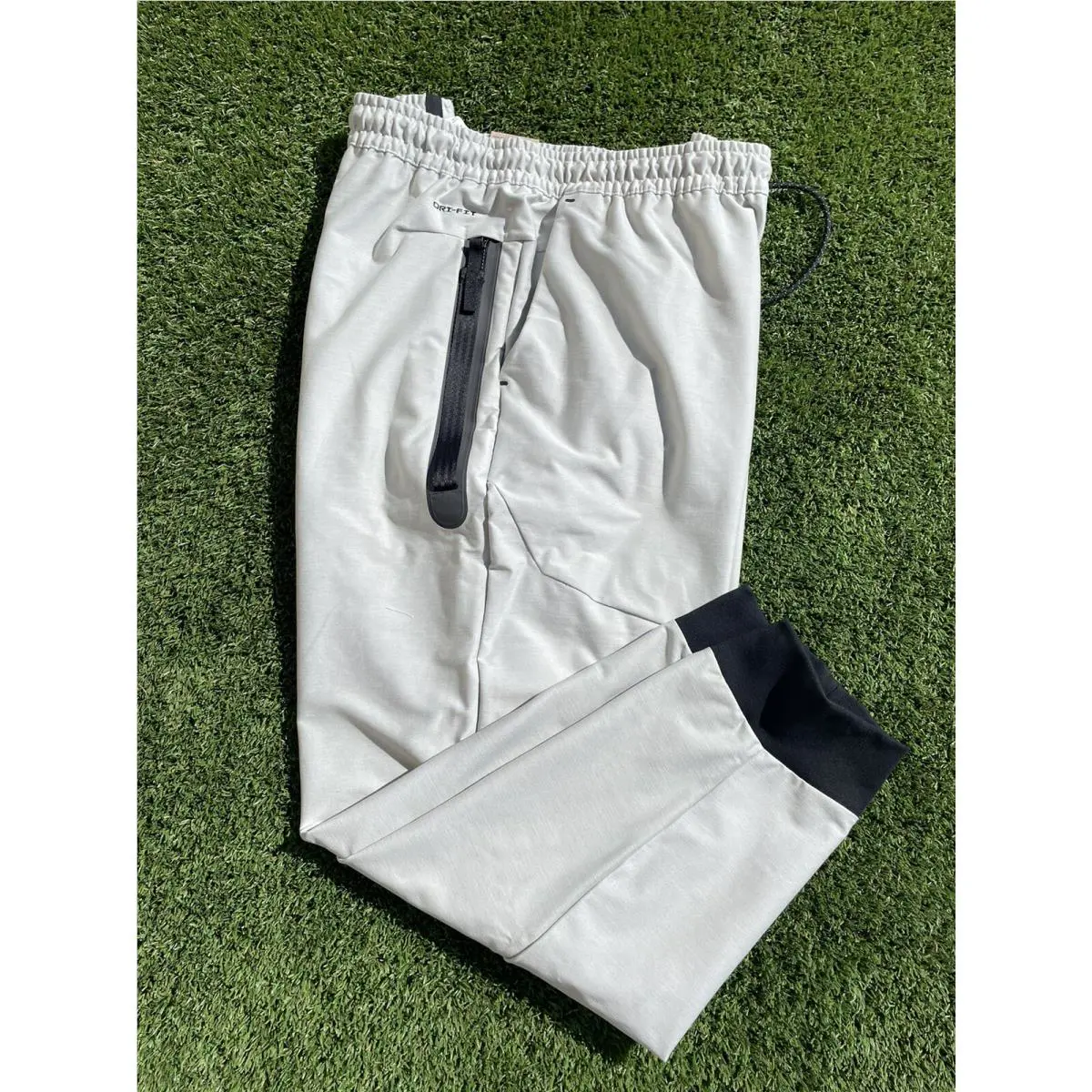 Nike clothing - Tech - Tech - Gray (UPC: 0195239056376) 3