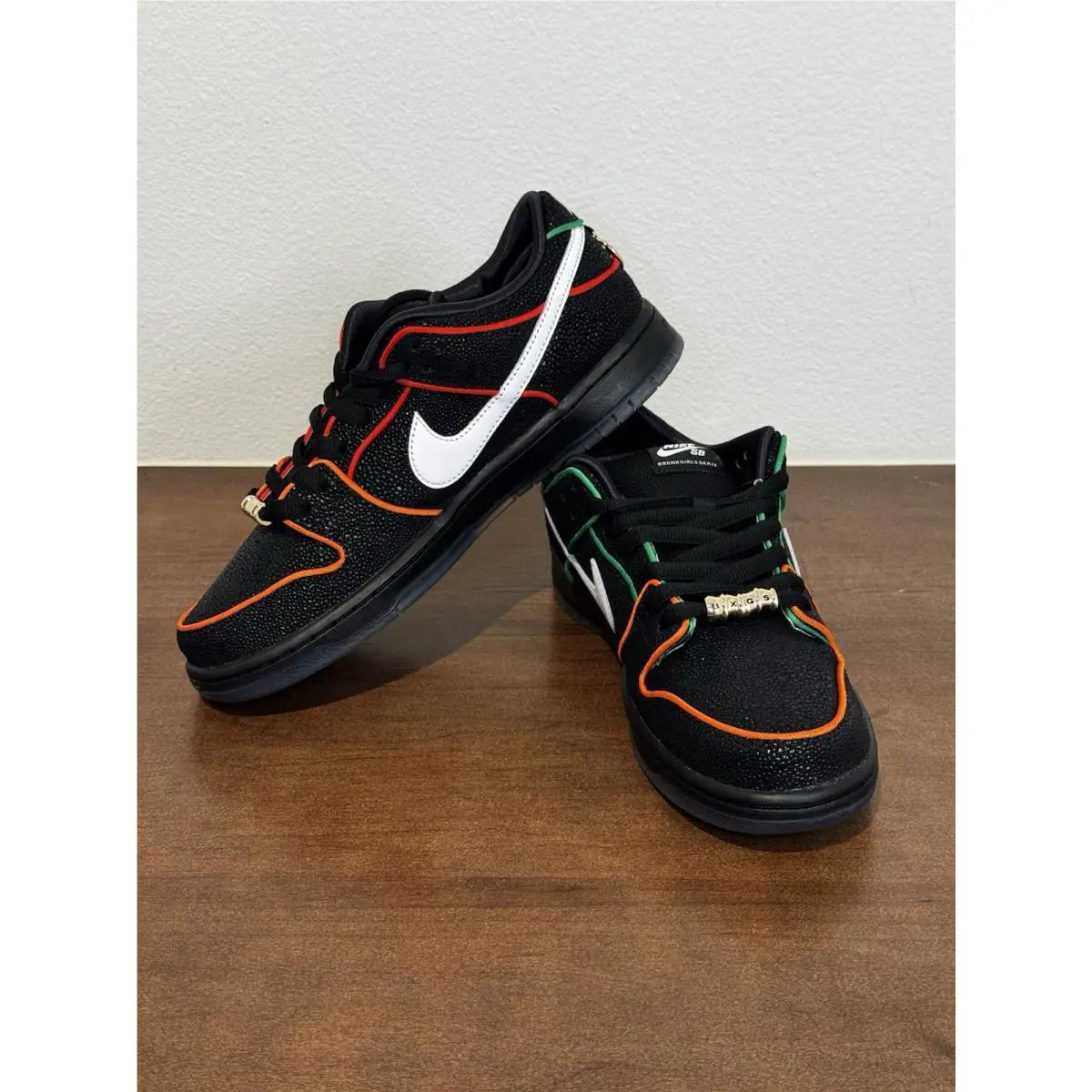 Nike shoes - Nike Dunk Low - Dunk Low - Multicolor 2