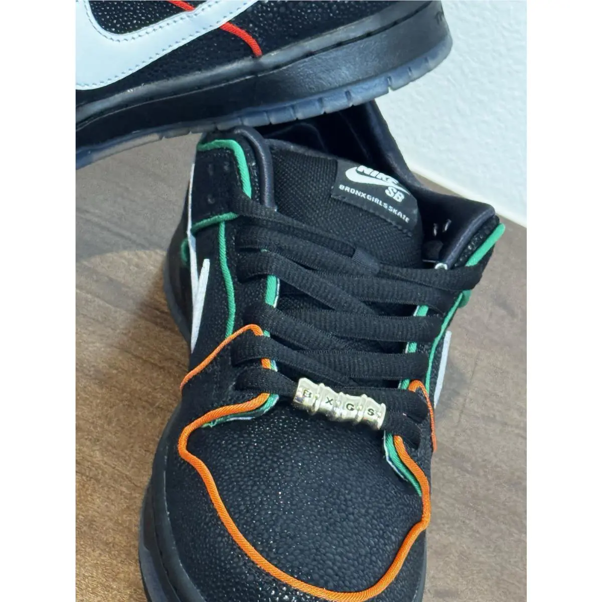 Nike shoes - Nike Dunk Low - Dunk Low - Multicolor 3