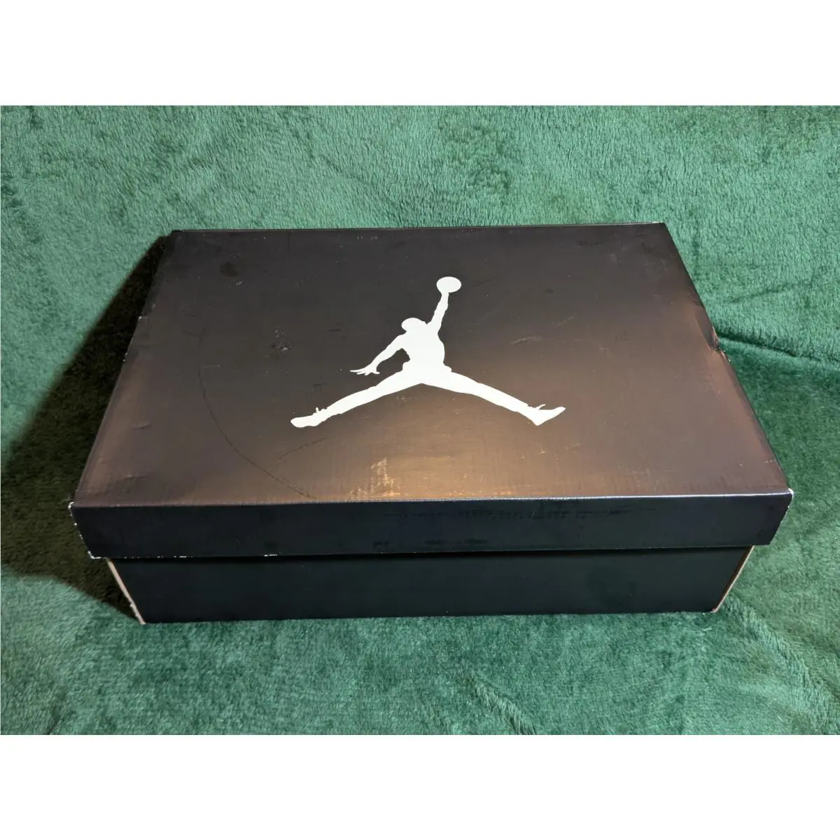 Nike shoes - Nike Air Jordan 12 Retro - 130690-001 - Black 11