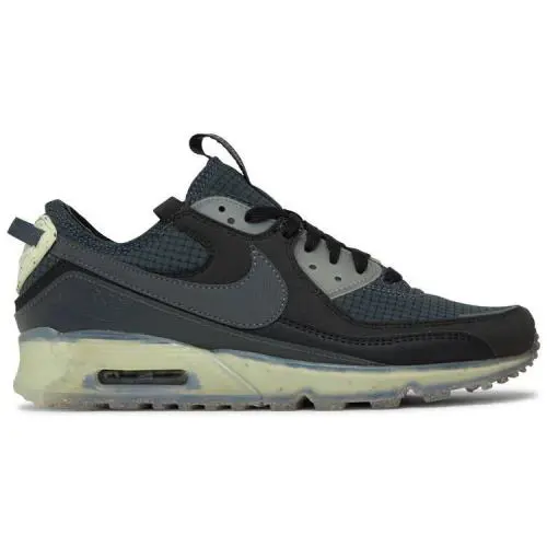 Nike shoes - Nike Air Max 90 - Air Max - DH2973-001 - Black (UPC: 0195242672587) 0