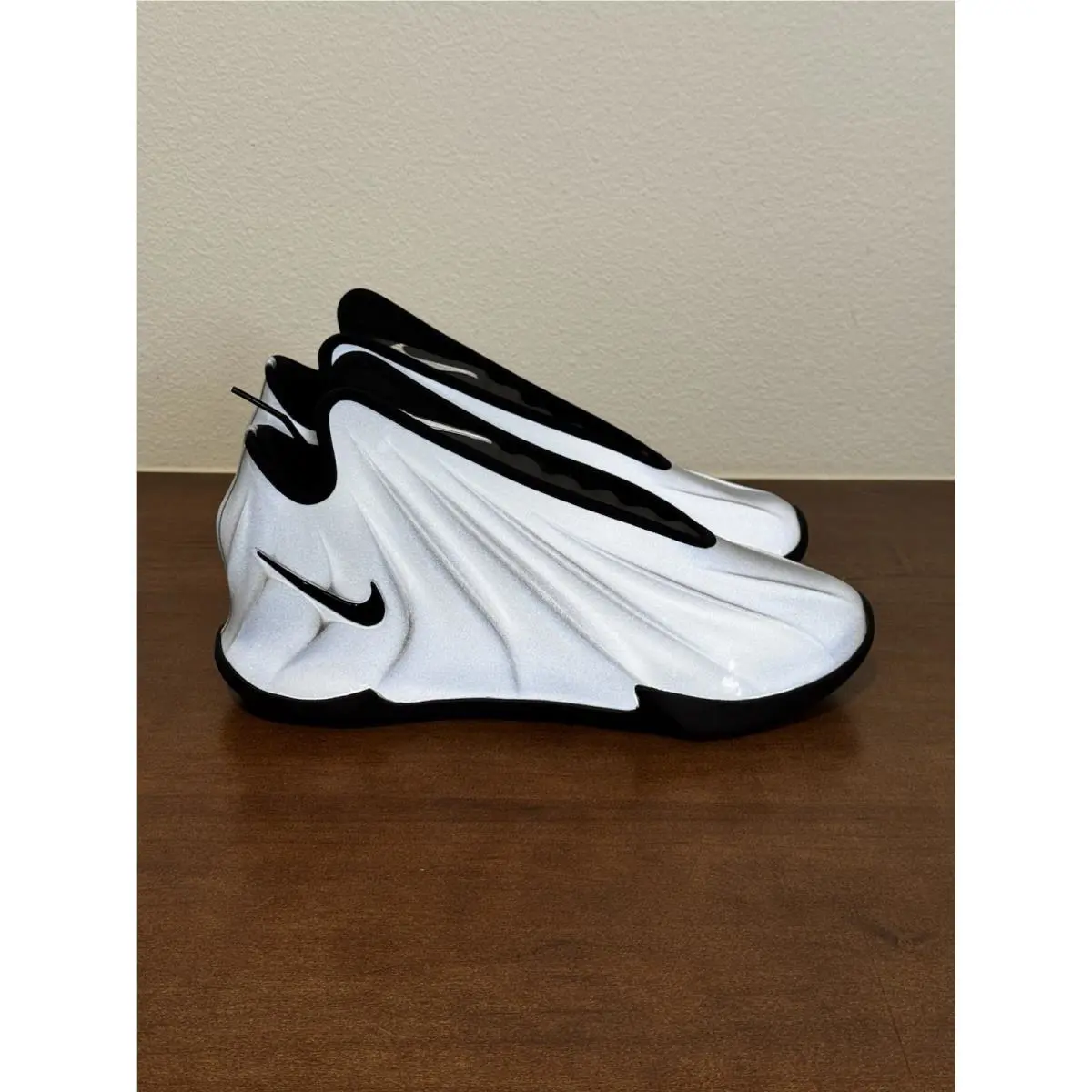 Nike shoes - Future - Future - Metallic Silver 0