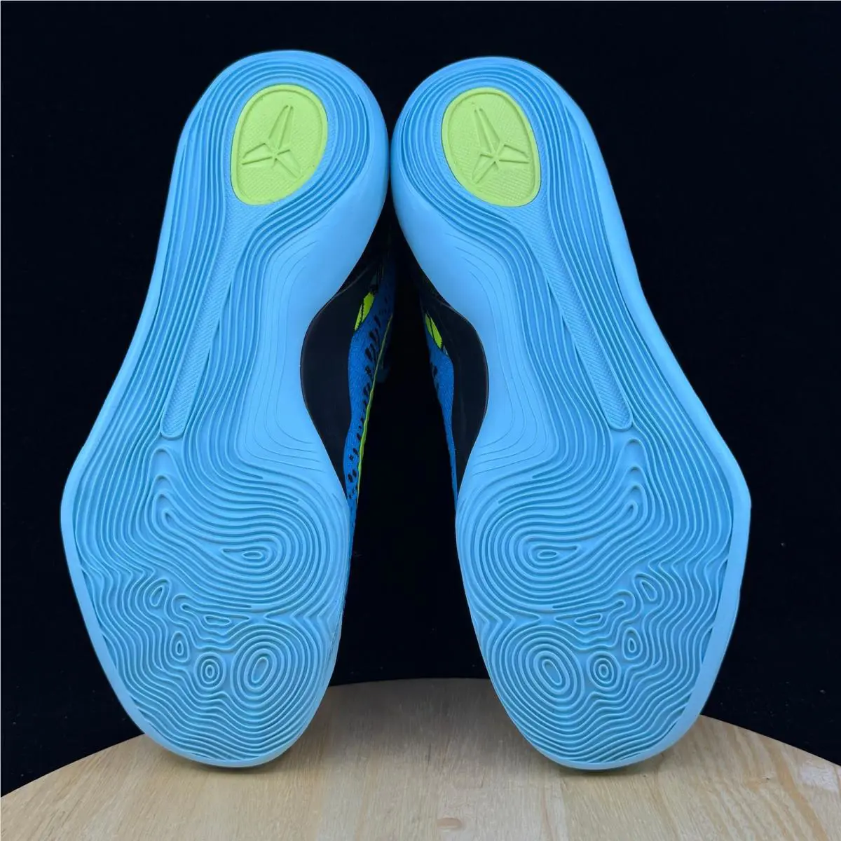Nike shoes - Blue 7