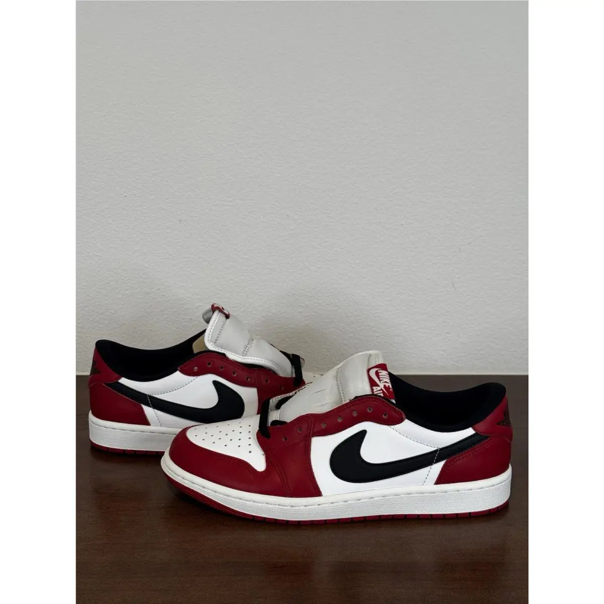 Nike shoes - Retro 1 Low - Retro Low - Multicolor 0