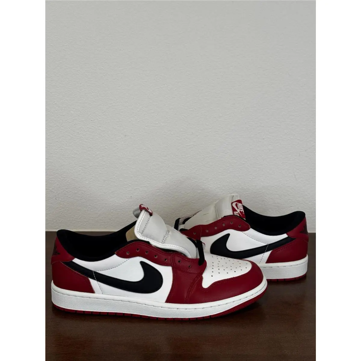 Nike shoes - Retro 1 Low - Retro Low - Multicolor 1