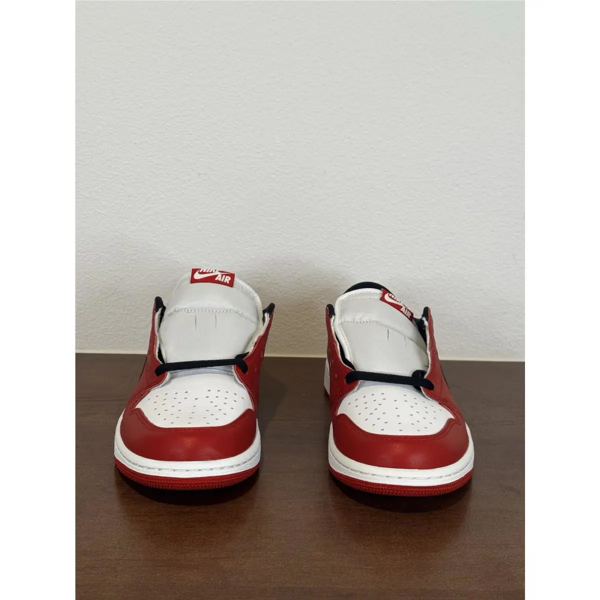 Nike shoes - Retro 1 Low - Retro Low - Multicolor 2