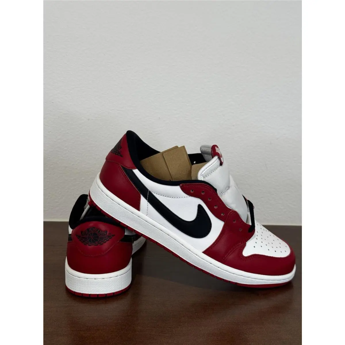 Nike shoes - Retro 1 Low - Retro Low - Multicolor 5
