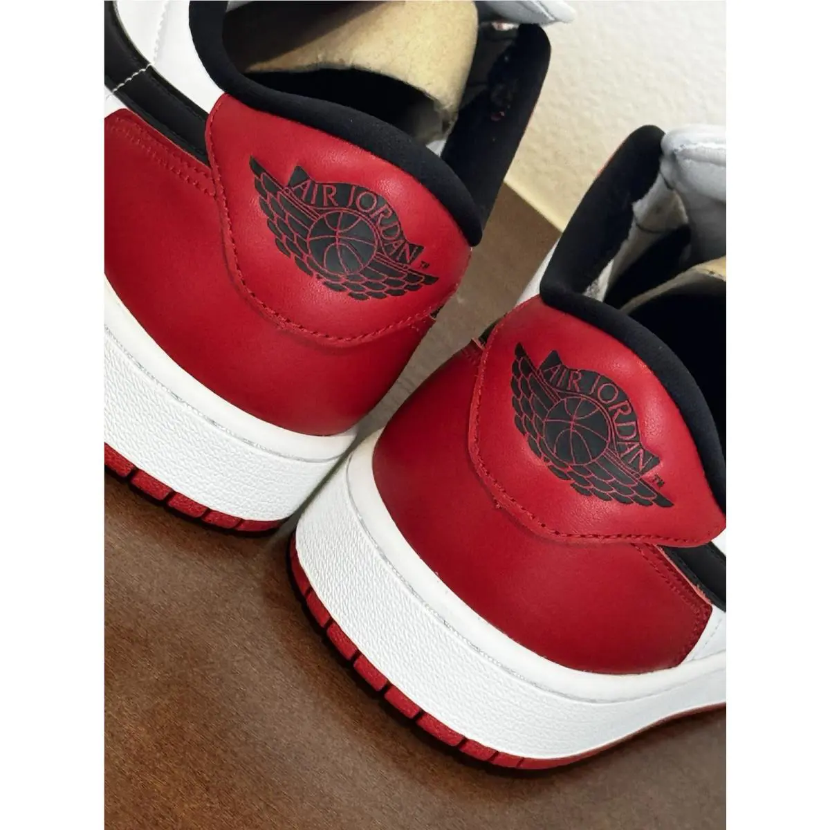 Nike shoes - Retro 1 Low - Retro Low - Multicolor 6