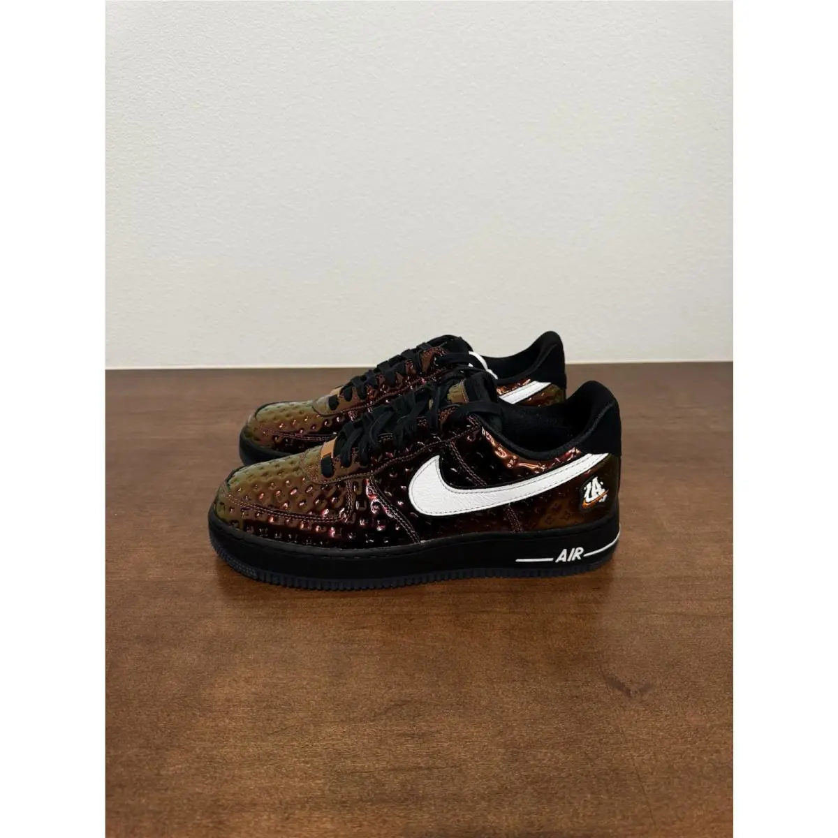 Nike shoes - Nike Air Force 1 - Air Force - Multicolor 1