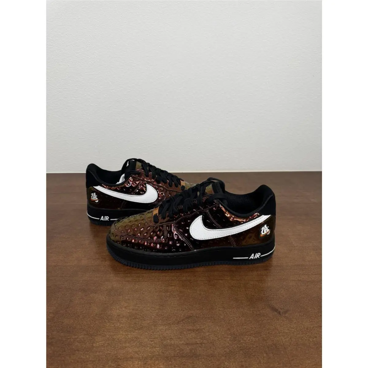 Nike shoes - Nike Air Force 1 - Air Force - Multicolor 2