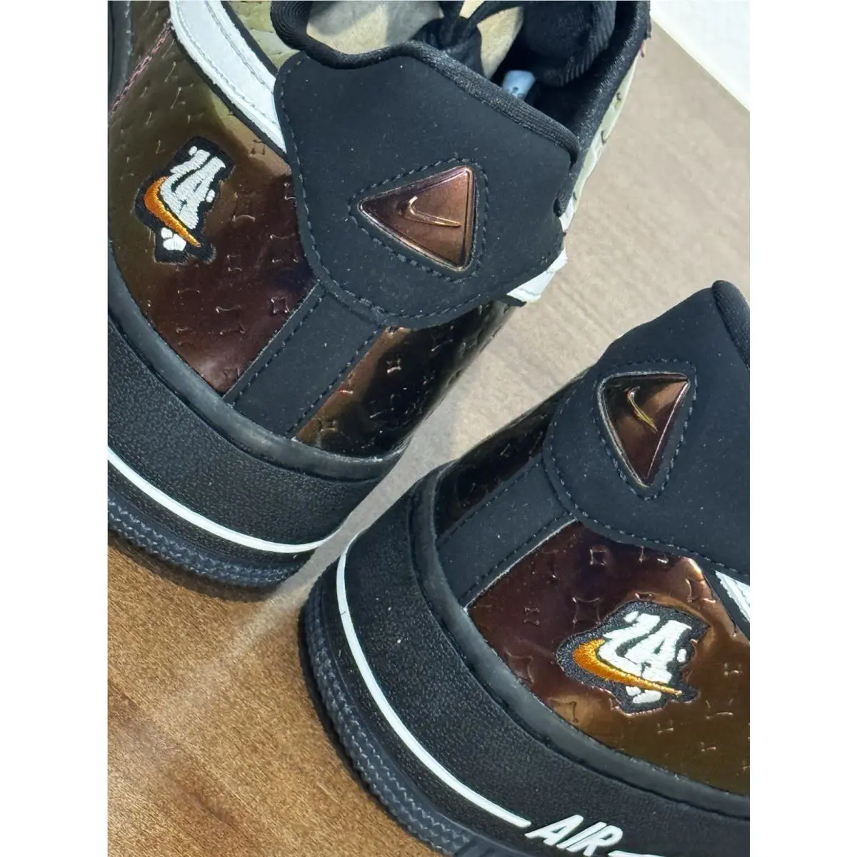 Nike shoes - Nike Air Force 1 - Air Force - Multicolor 7