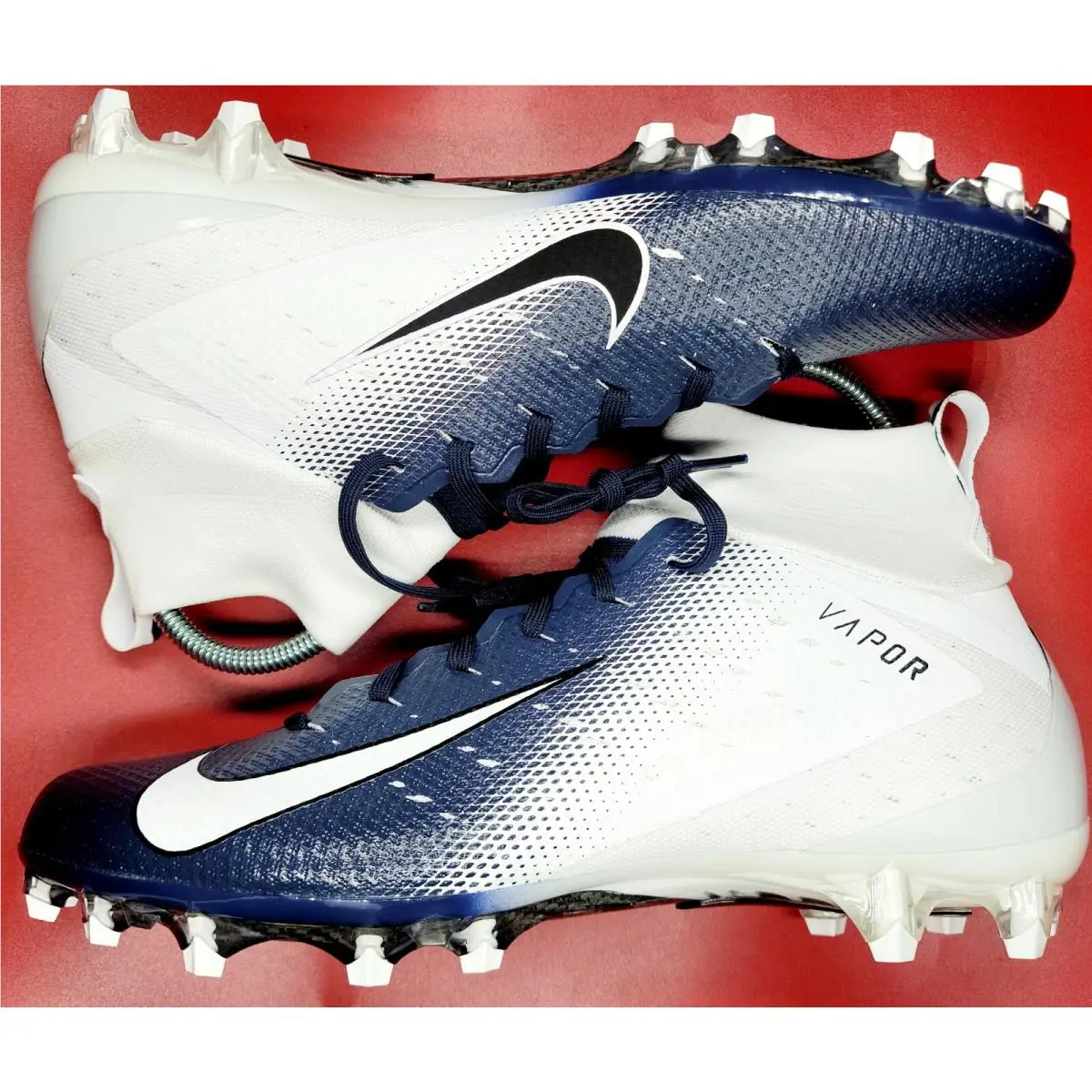 Nike shoes - NikeVapor Untouchable Pro 3 - Vapor Untouchable Pro - AO3021 102 - White 0