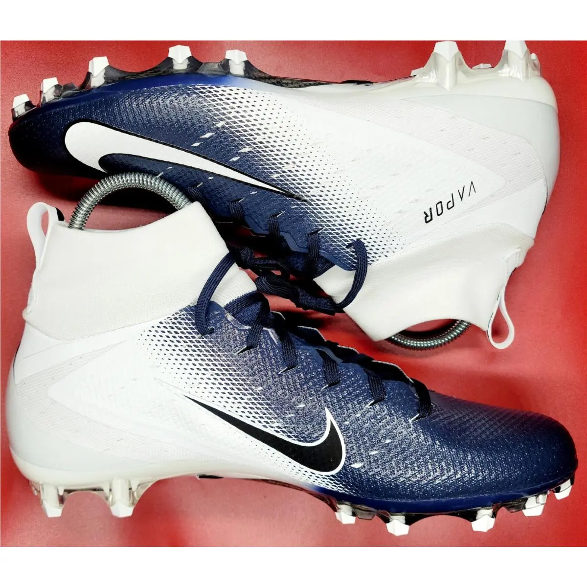 Nike shoes - NikeVapor Untouchable Pro 3 - Vapor Untouchable Pro - AO3021 102 - White 1