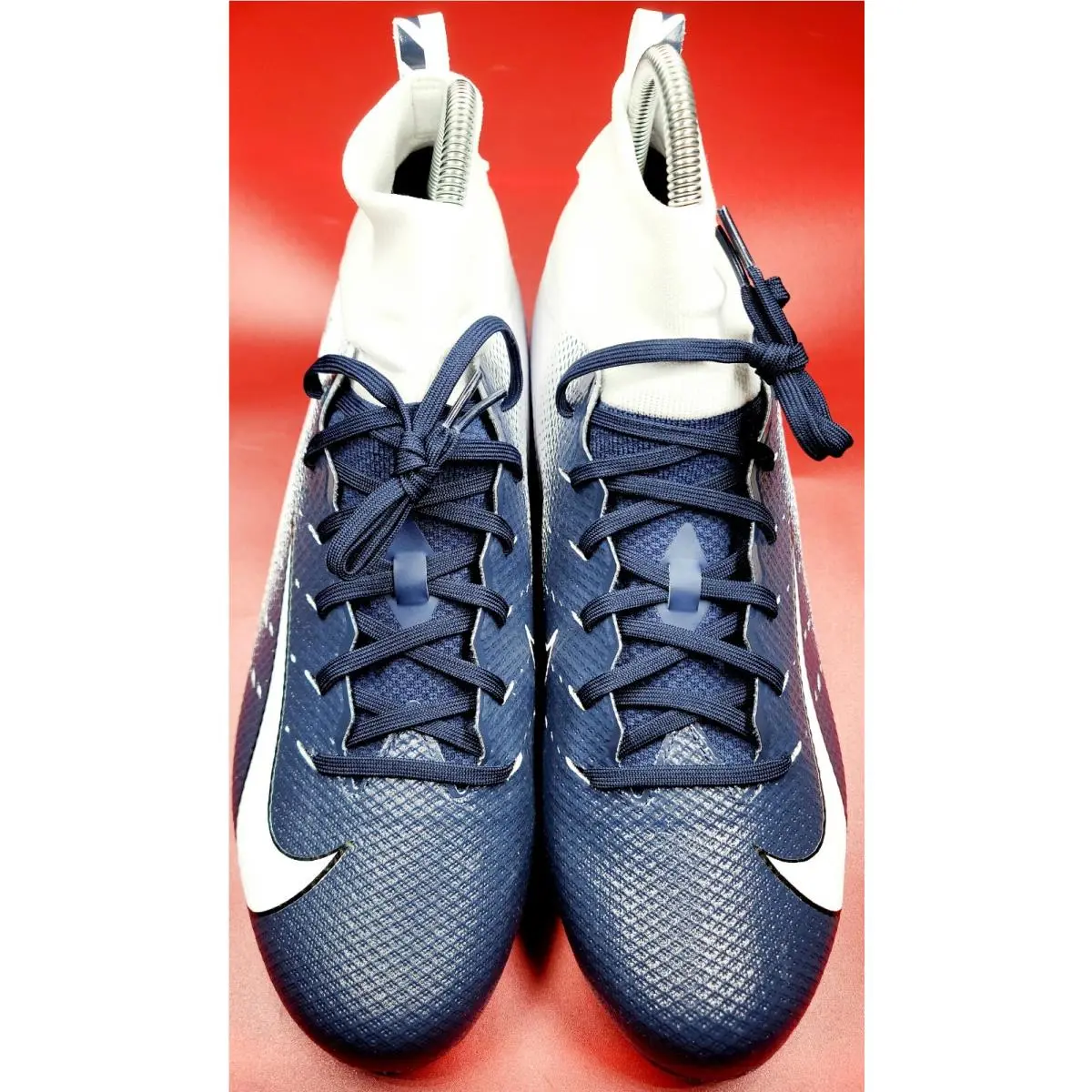 Nike shoes - NikeVapor Untouchable Pro 3 - Vapor Untouchable Pro - AO3021 102 - White 2