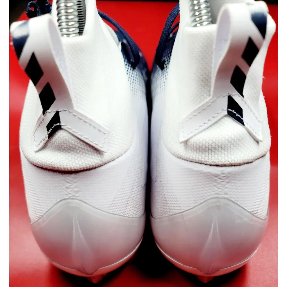 Nike shoes - NikeVapor Untouchable Pro 3 - Vapor Untouchable Pro - AO3021 102 - White 3