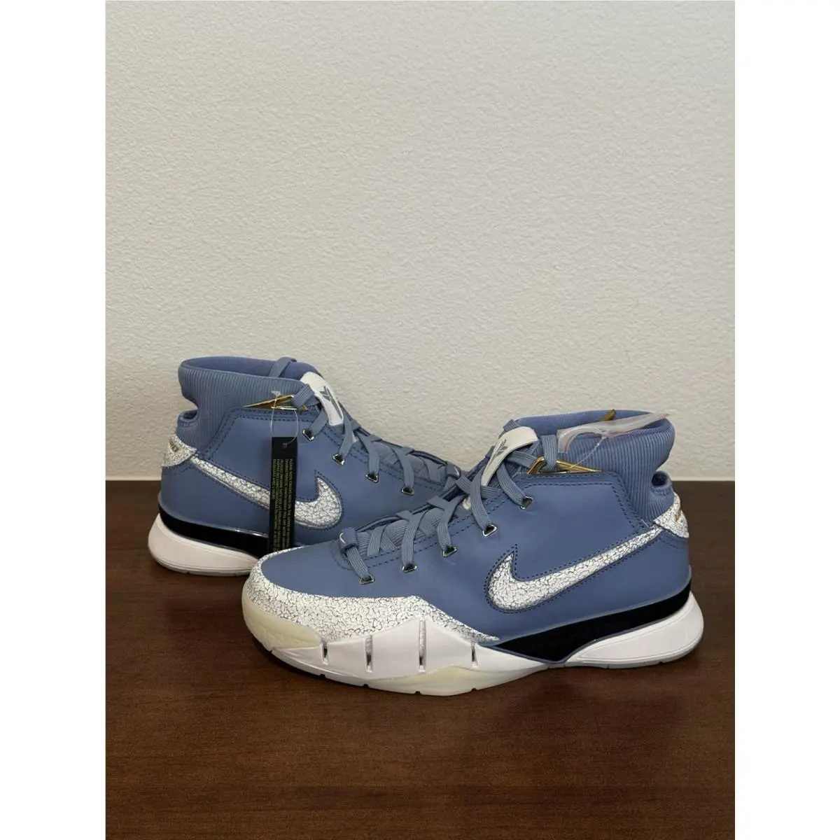 Nike shoes - Nike Kobe 1 Protro - Kobe Protro - Multi Color 1