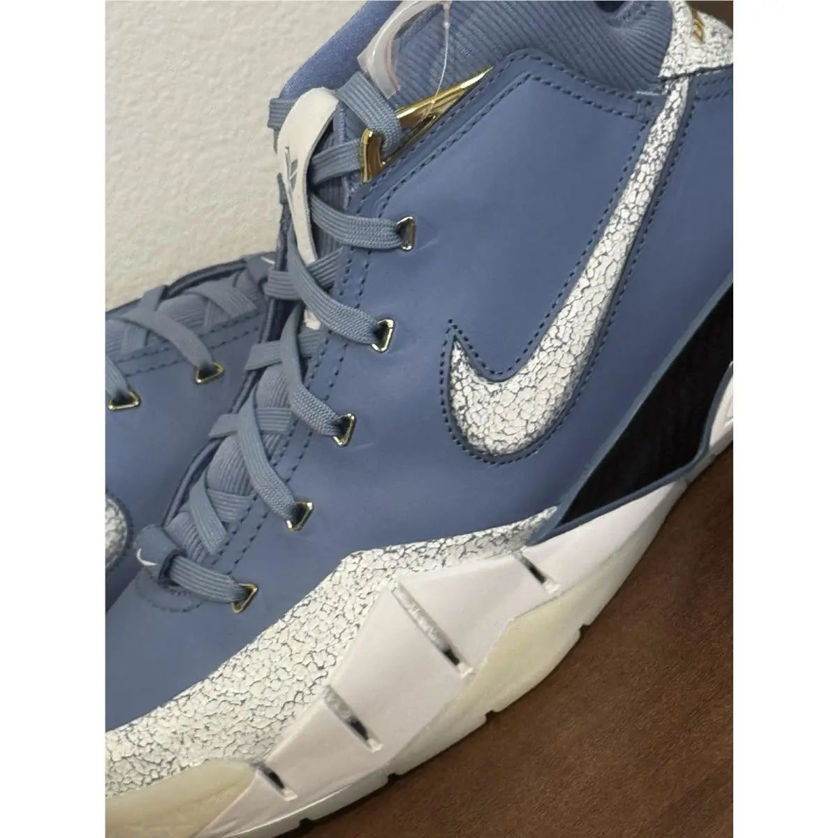 Nike shoes - Nike Kobe 1 Protro - Kobe Protro - Multi Color 2