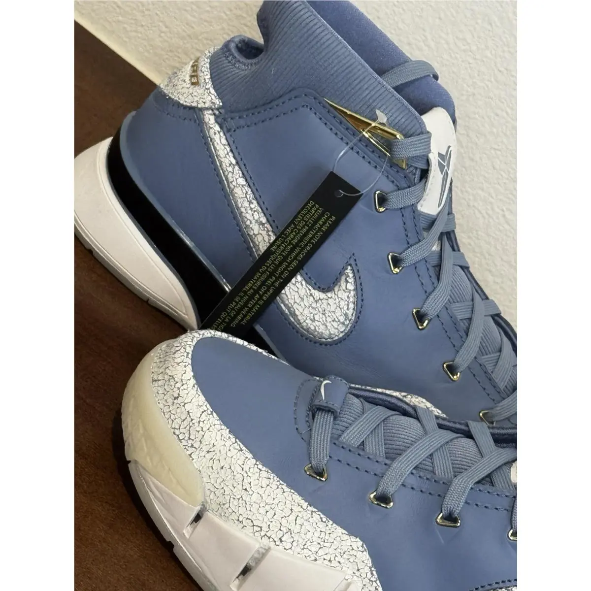 Nike shoes - Nike Kobe 1 Protro - Kobe Protro - Multi Color 3