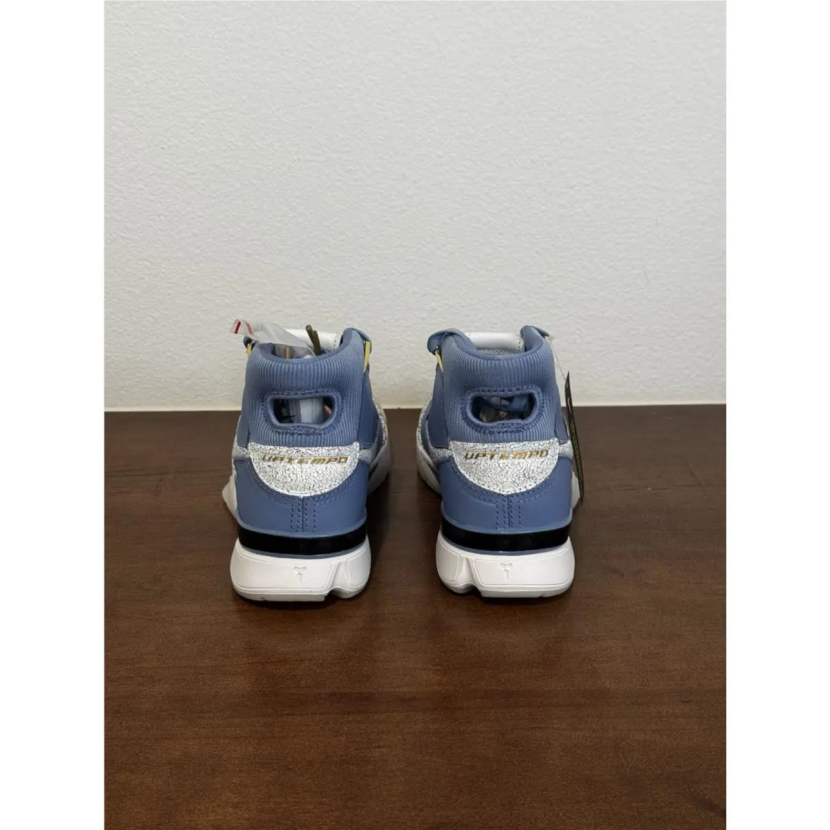 Nike shoes - Nike Kobe 1 Protro - Kobe Protro - Multi Color 4