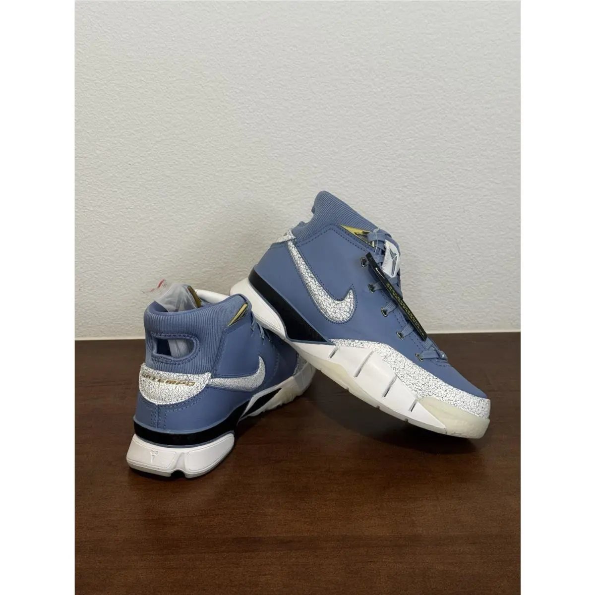 Nike shoes - Nike Kobe 1 Protro - Kobe Protro - Multi Color 6