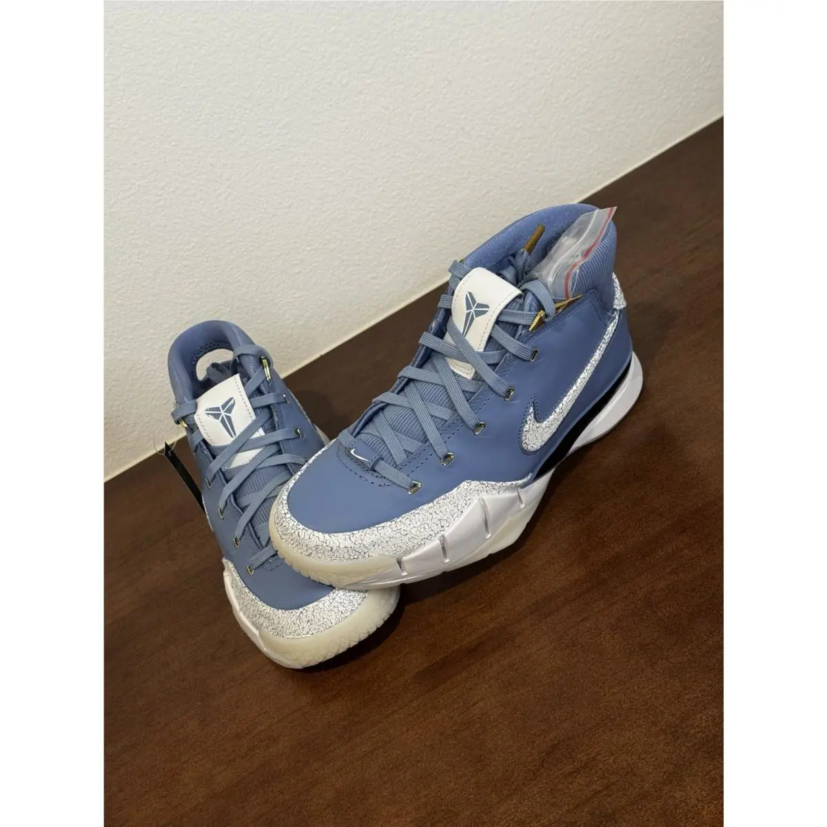Nike shoes - Nike Kobe 1 Protro - Kobe Protro - Multi Color 7