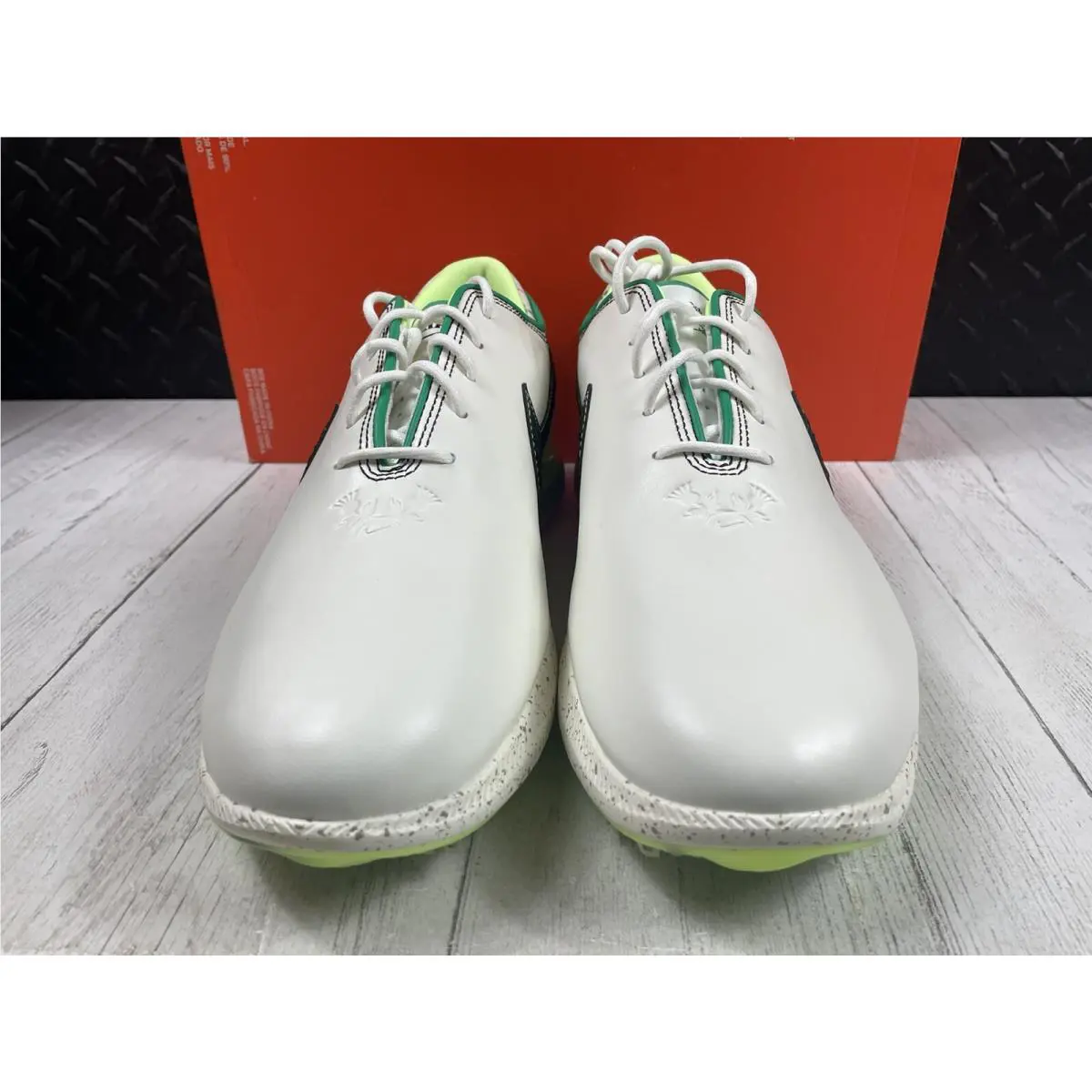 Nike shoes - Nike Air Zoom Victory Tour 2 - DR5473-103 - Multicolor (UPC: 0196148841985) 2