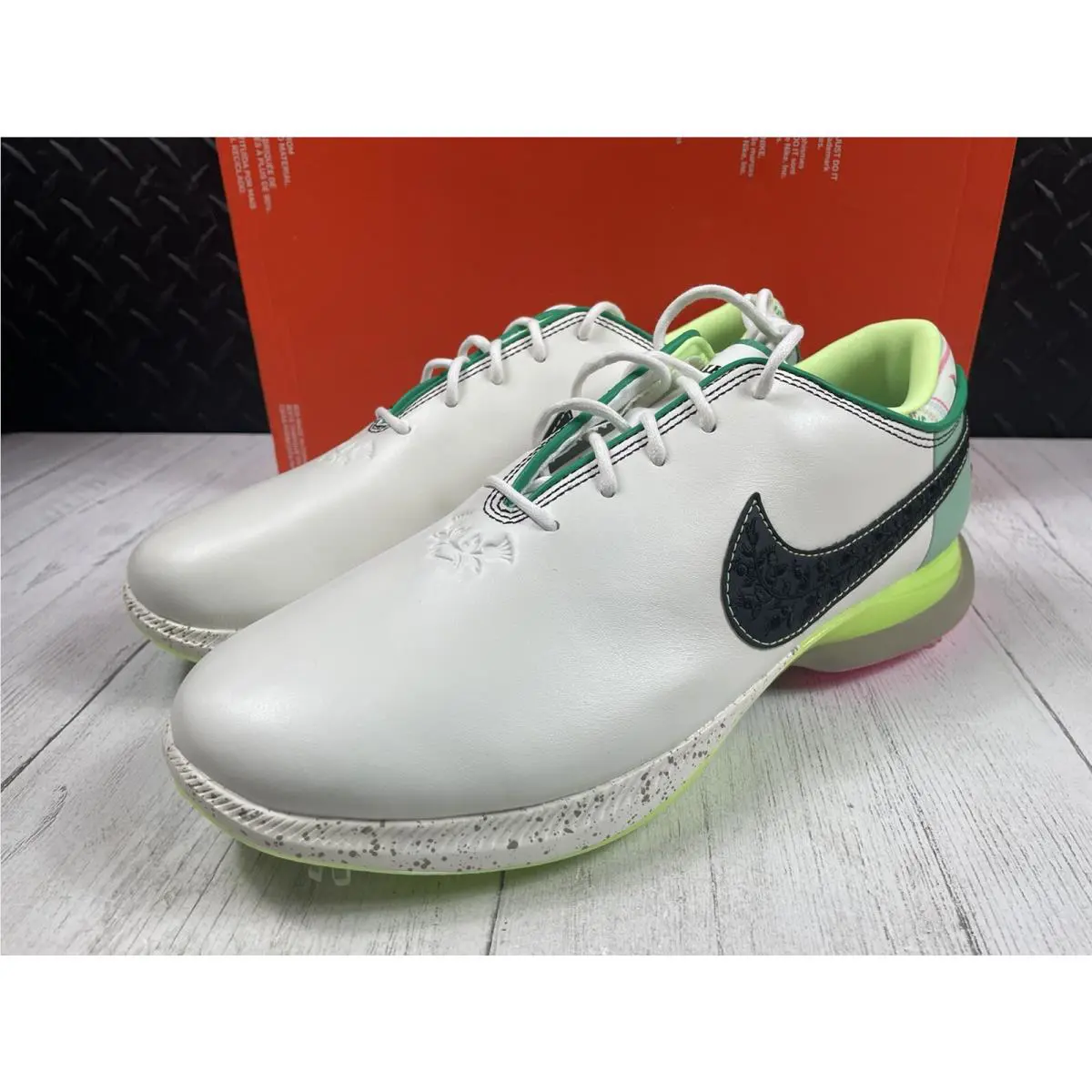 Nike shoes - Nike Air Zoom Victory Tour 2 - DR5473-103 - Multicolor (UPC: 0196148841985) 3
