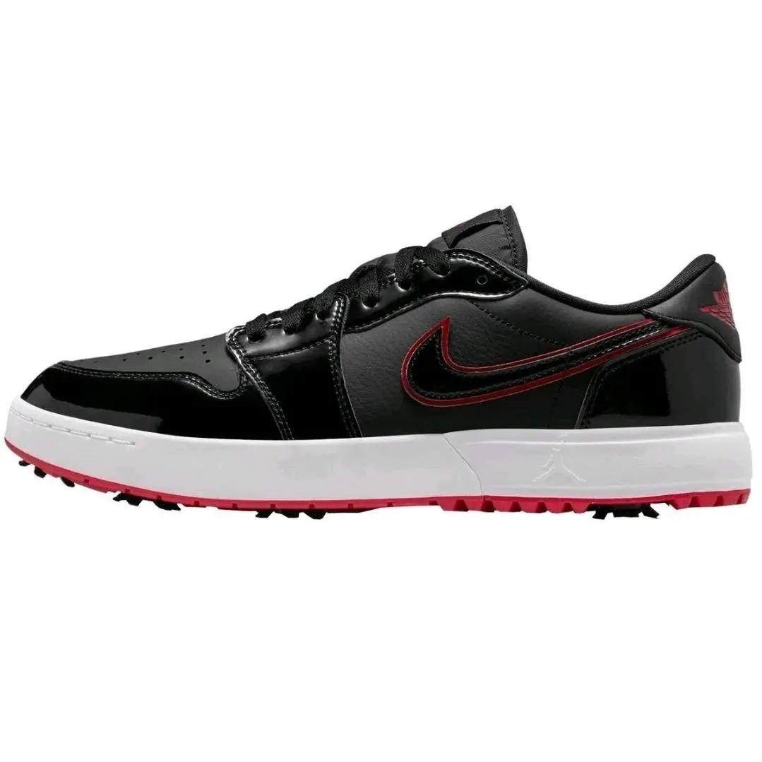 Nike shoes - Air Jordan 1 - Air - IQ3417-002 - Black 0