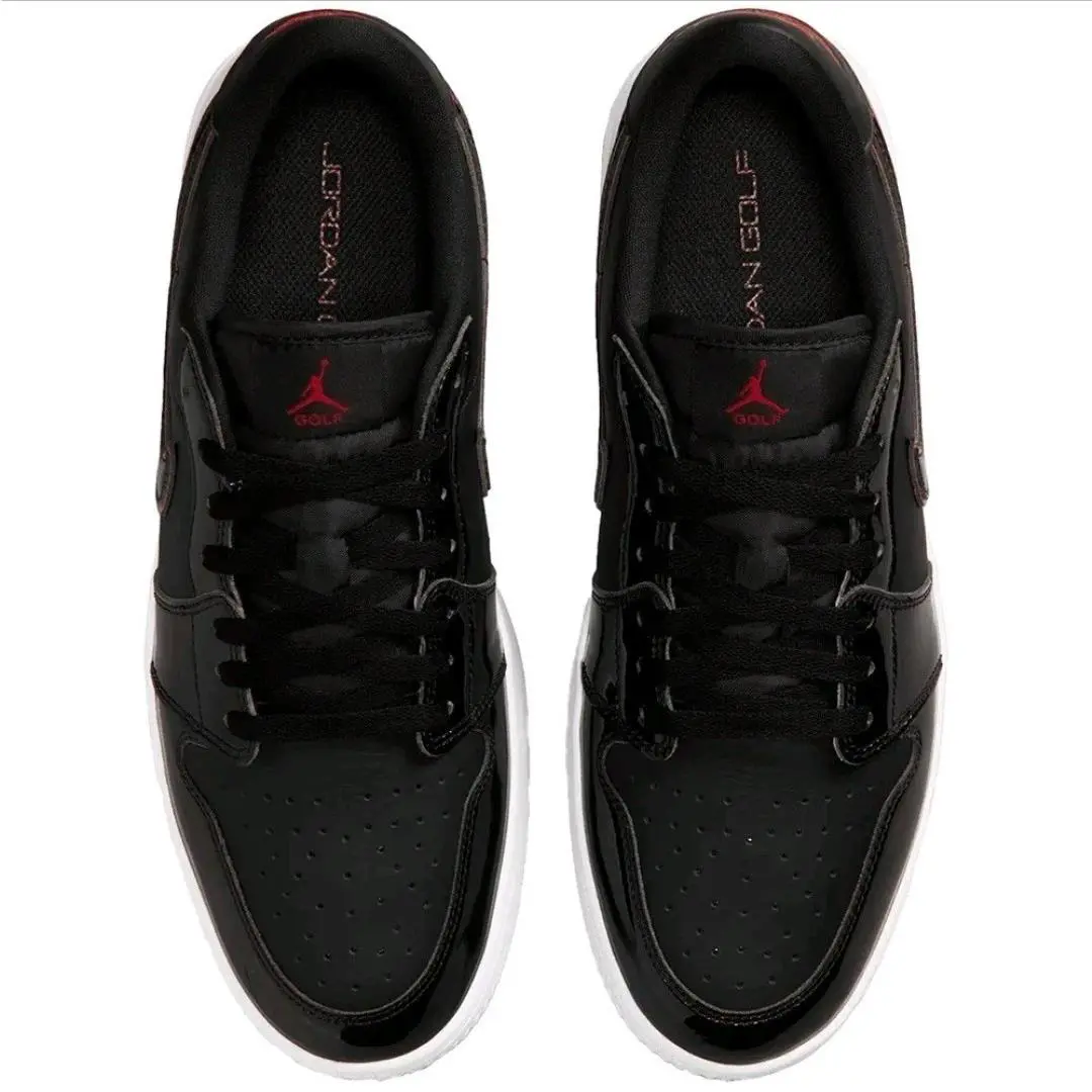 Nike shoes - Air Jordan 1 - Air - IQ3417-002 - Black 3