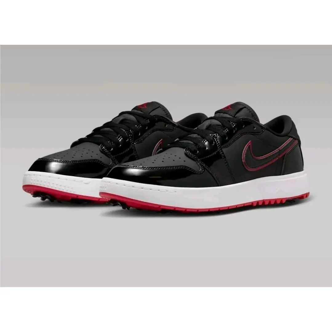 Nike shoes - Air Jordan 1 - Air - IQ3417-002 - Black 2
