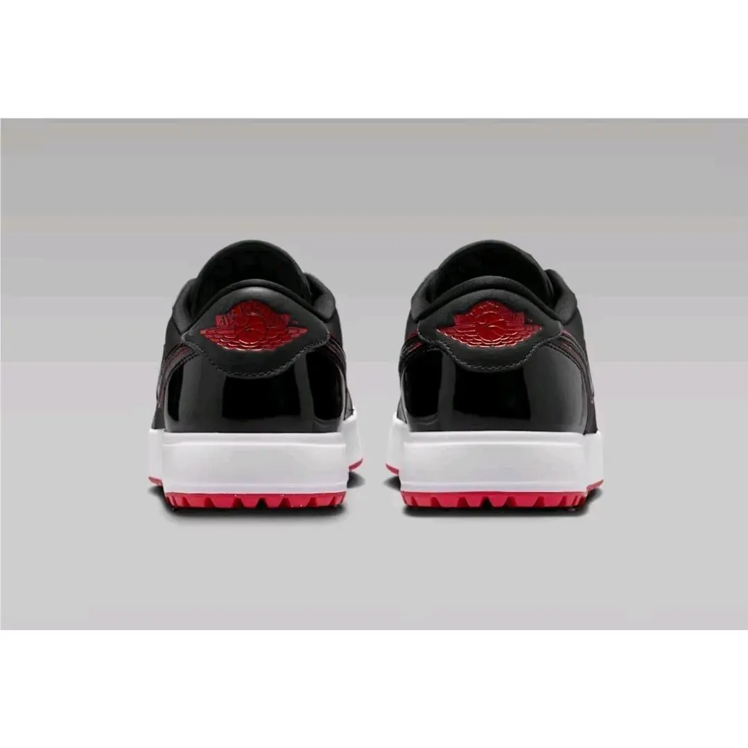 Nike shoes - Air Jordan 1 - Air - IQ3417-002 - Black 4