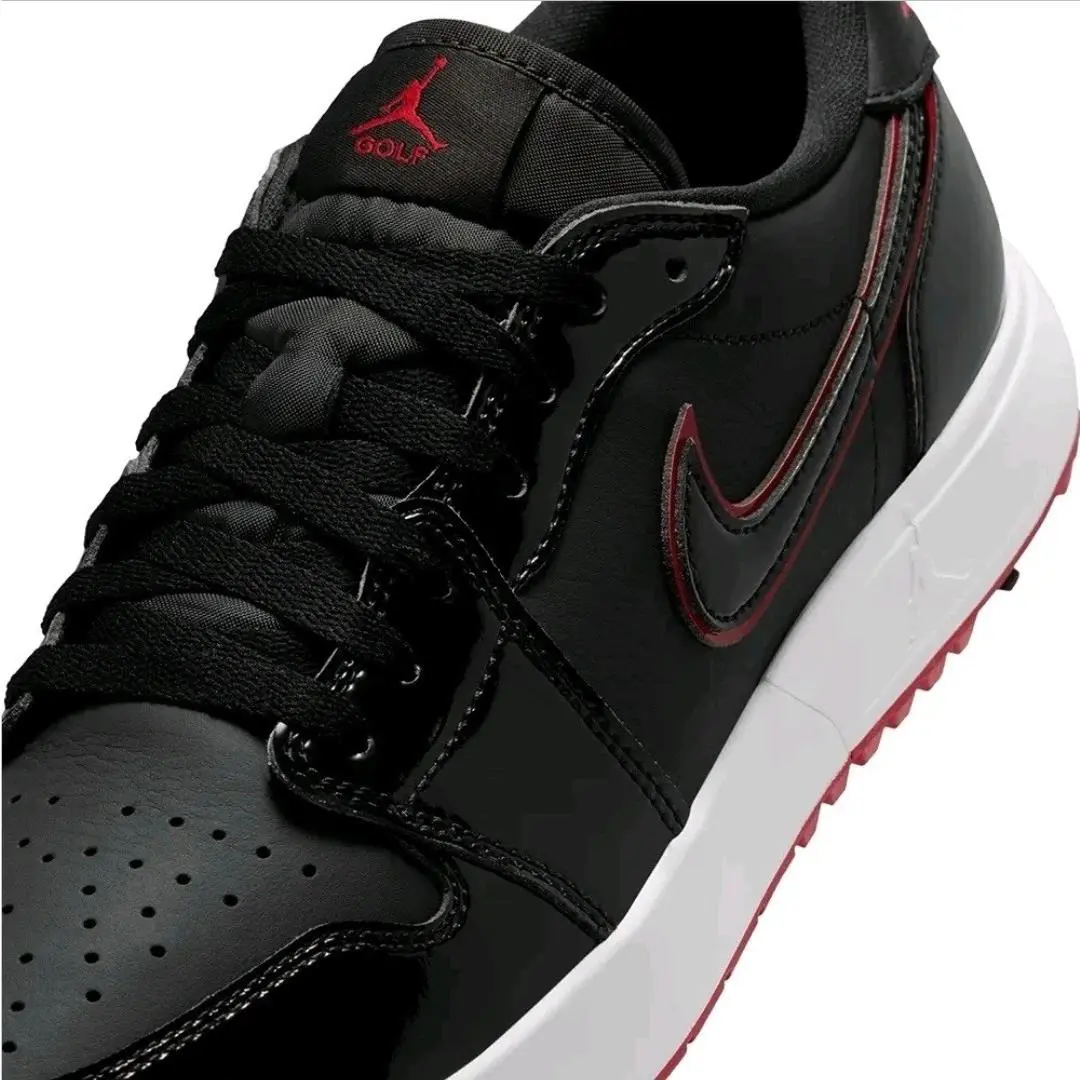 Nike shoes - Air Jordan 1 - Air - IQ3417-002 - Black 1