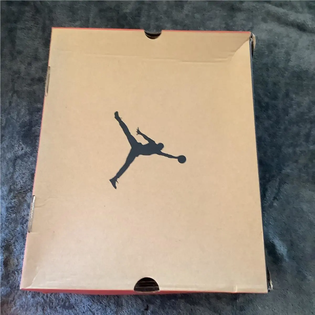Nike shoes - Air Jordan 12 - Air - 130690-400 - Blue (UPC: 0091204432940) 11