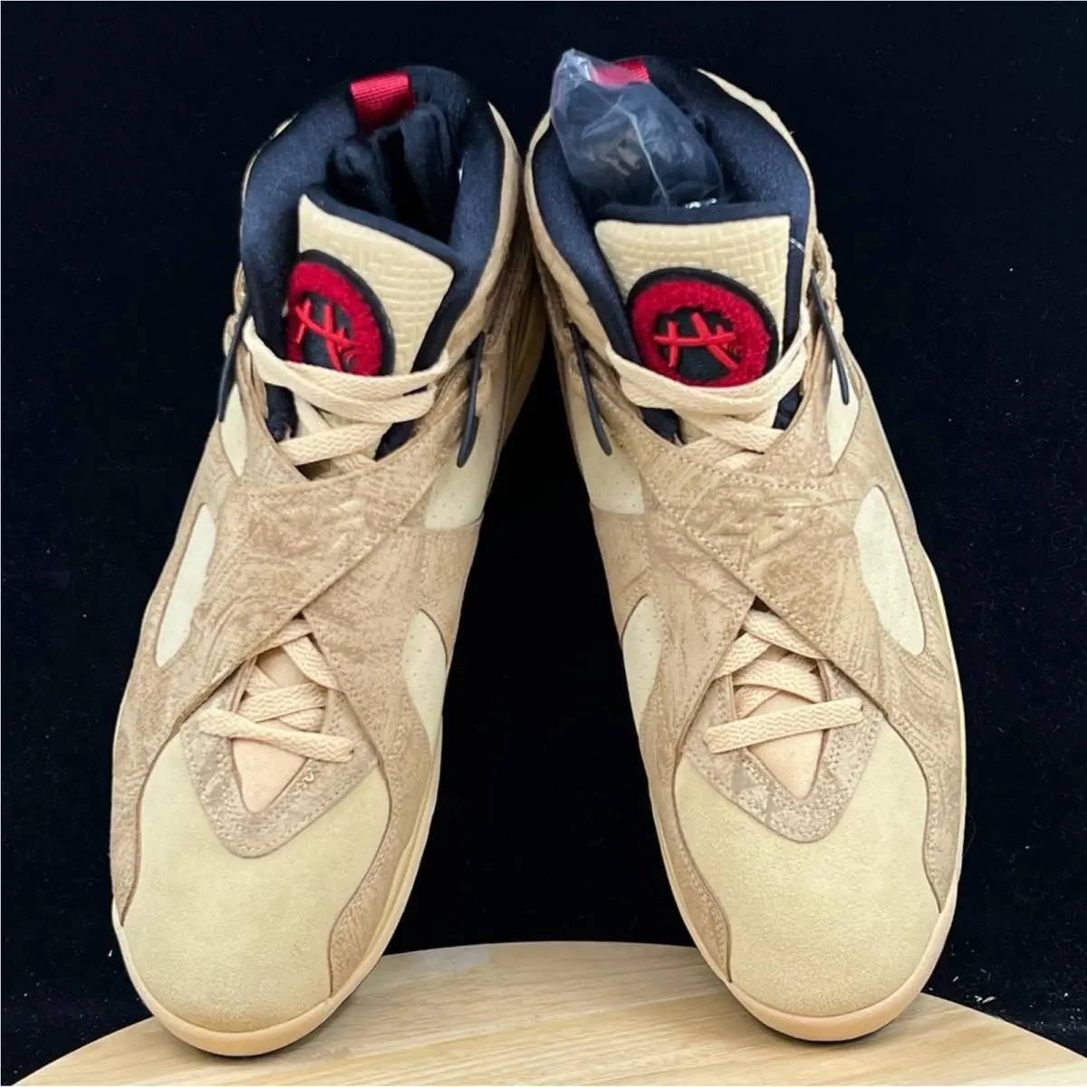 Nike shoes - Tan 8