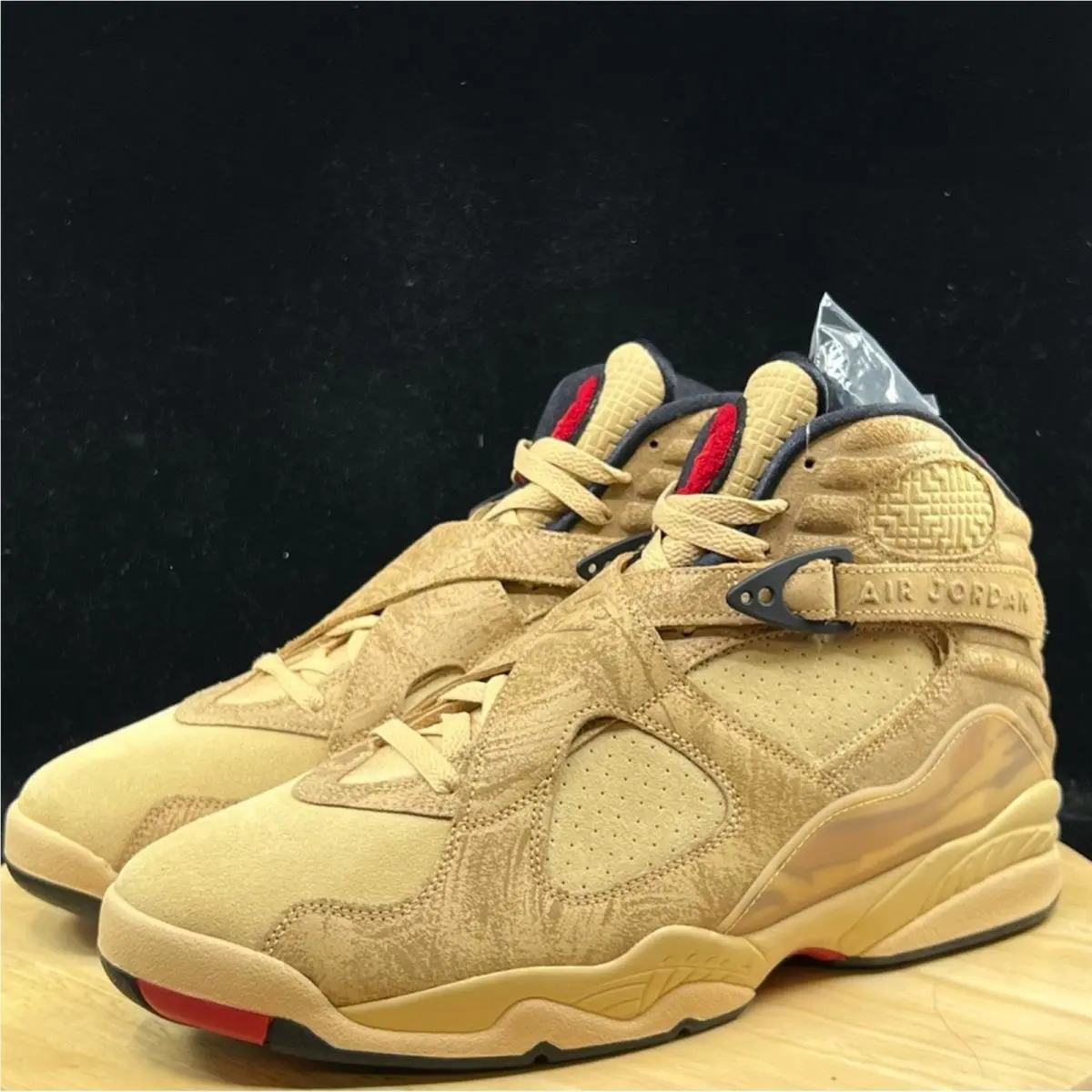 Nike shoes - Tan 0