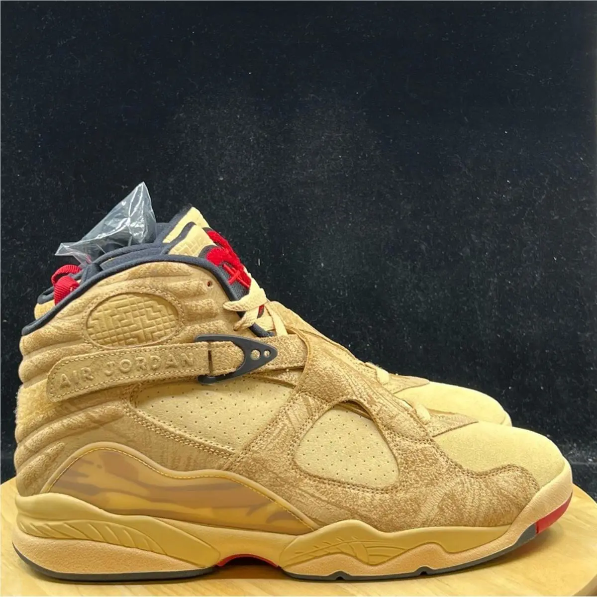 Nike shoes - Tan 3