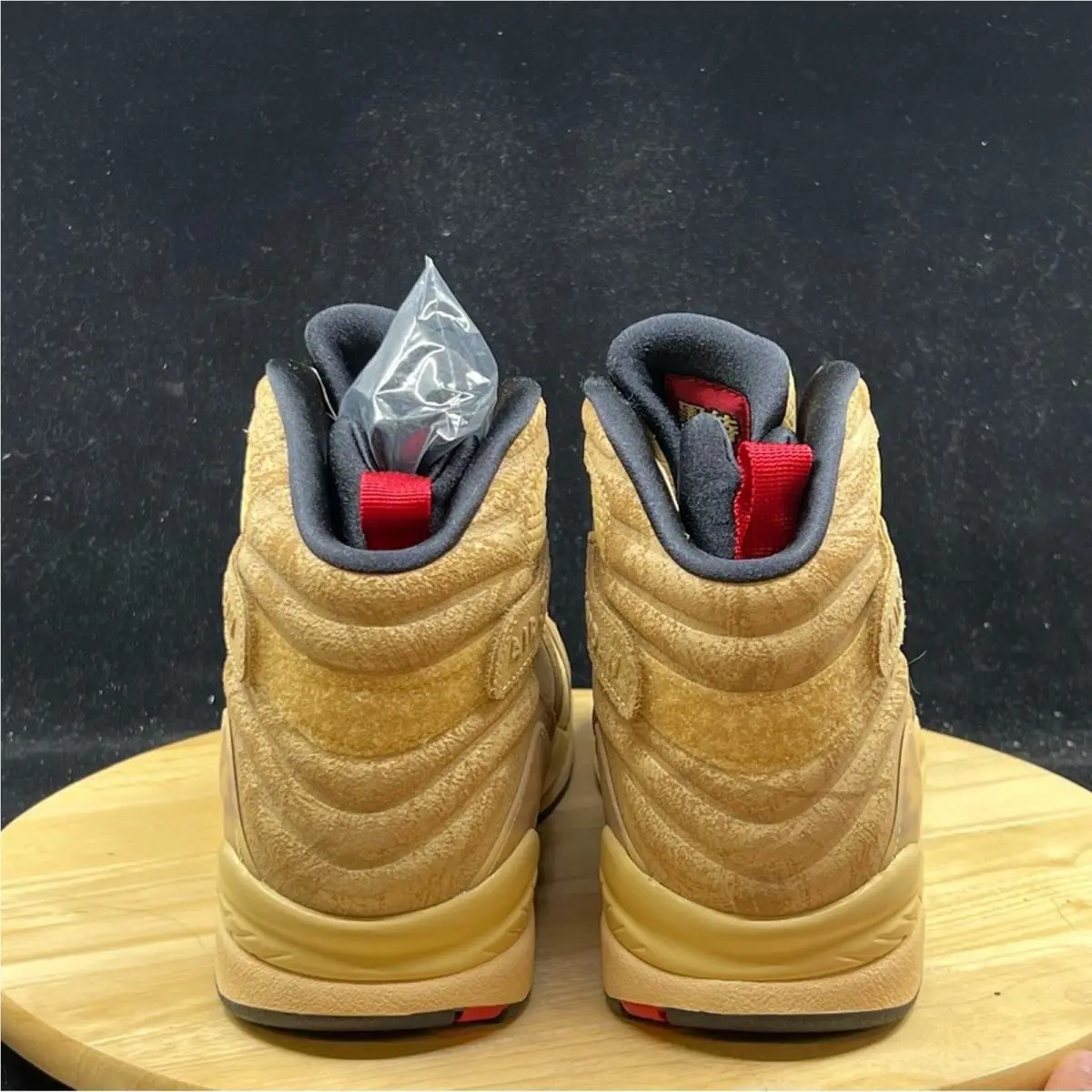 Nike shoes - Tan 4