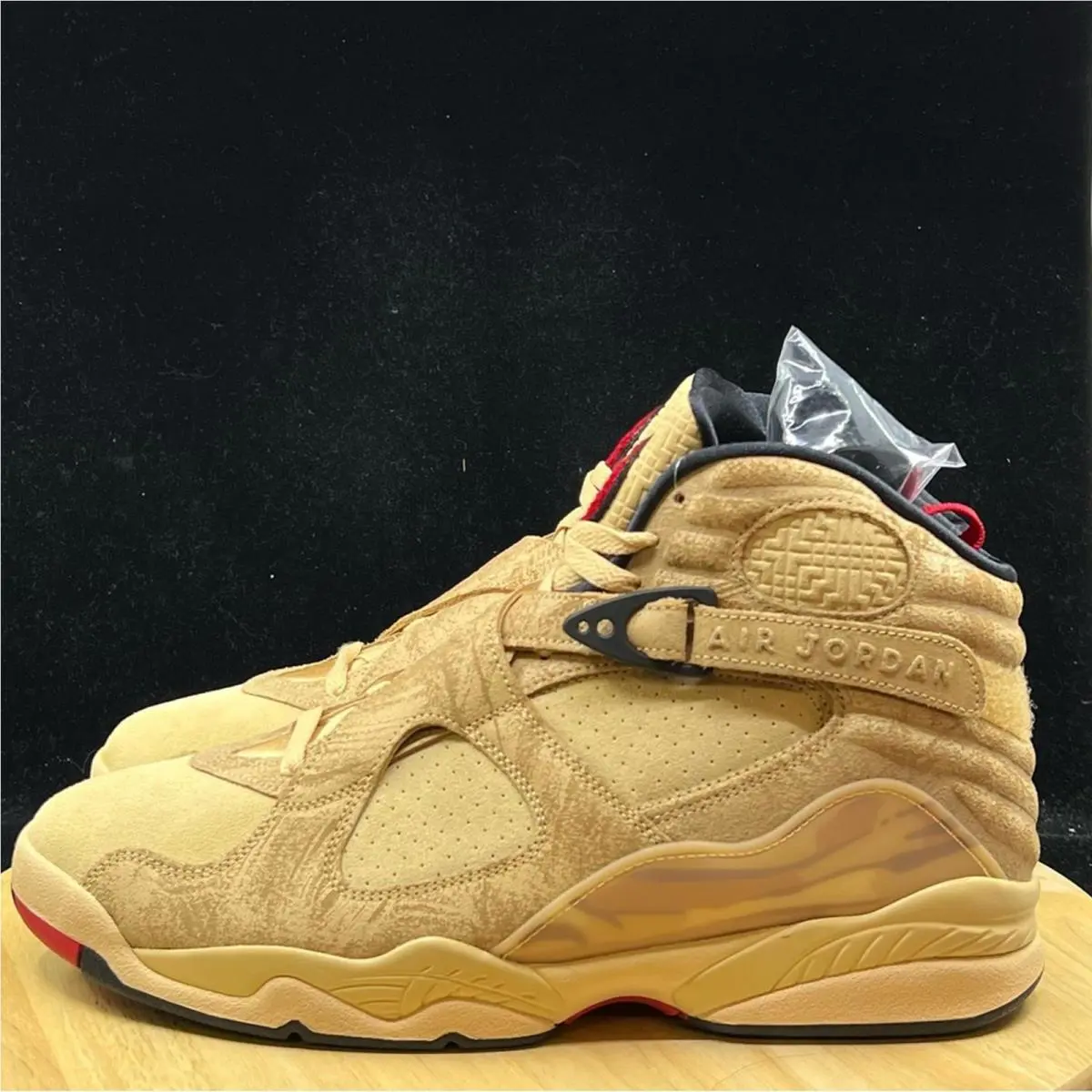 Nike shoes - Tan 5
