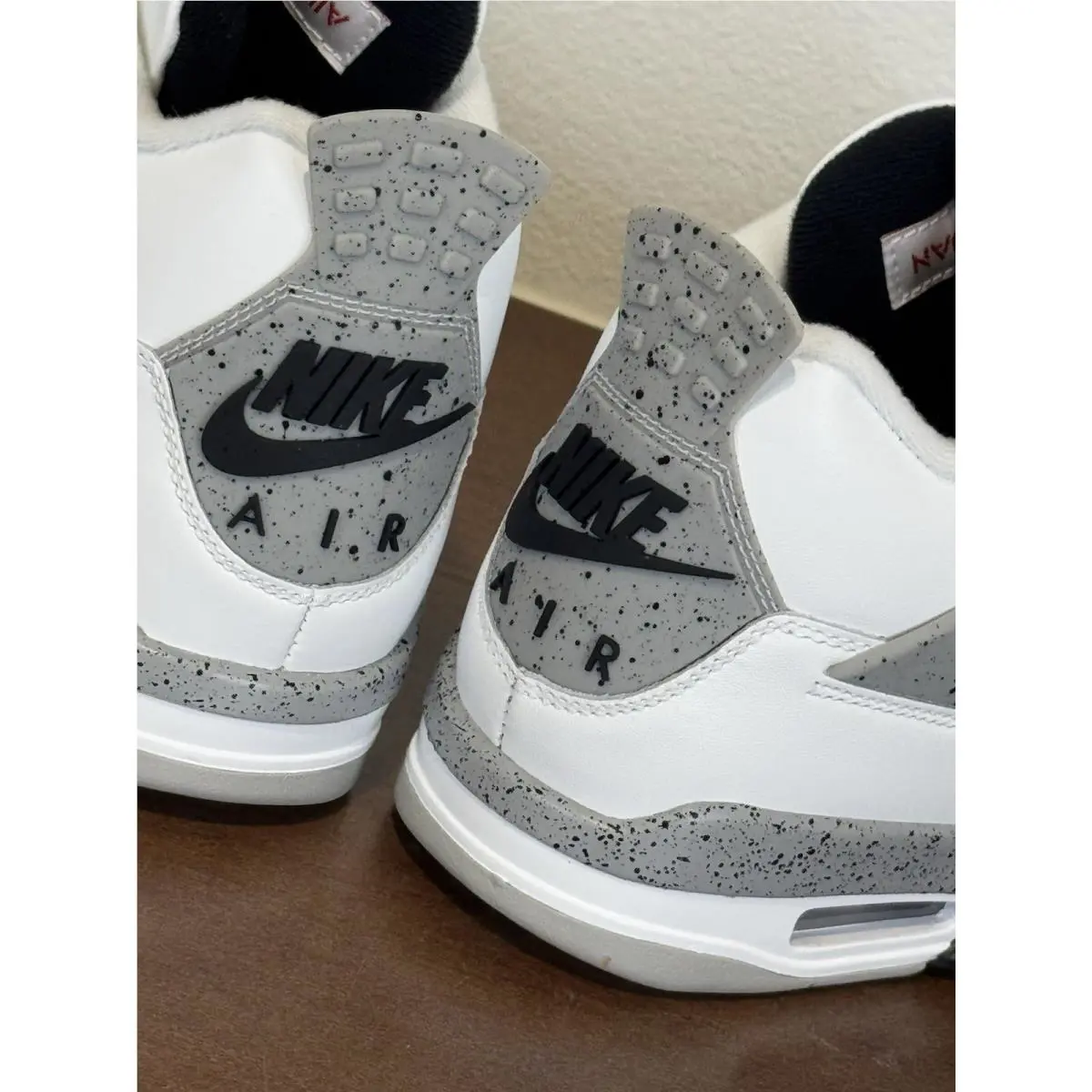 Nike shoes - Air Jordan - Air - Multicolor 8