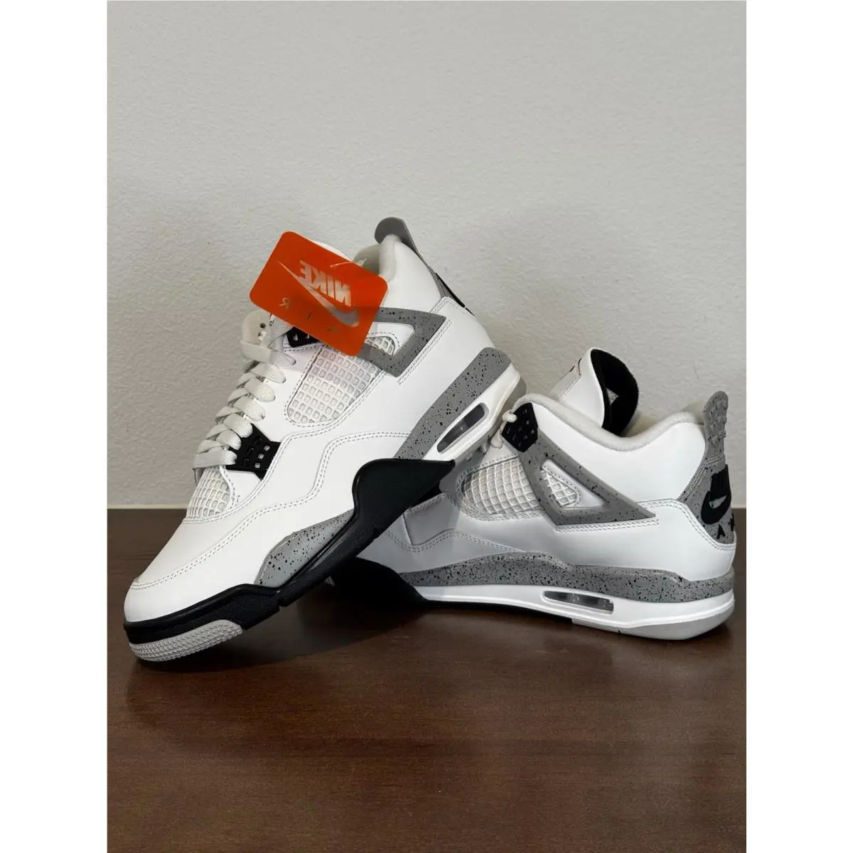 Nike shoes - Air Jordan - Air - Multicolor 10
