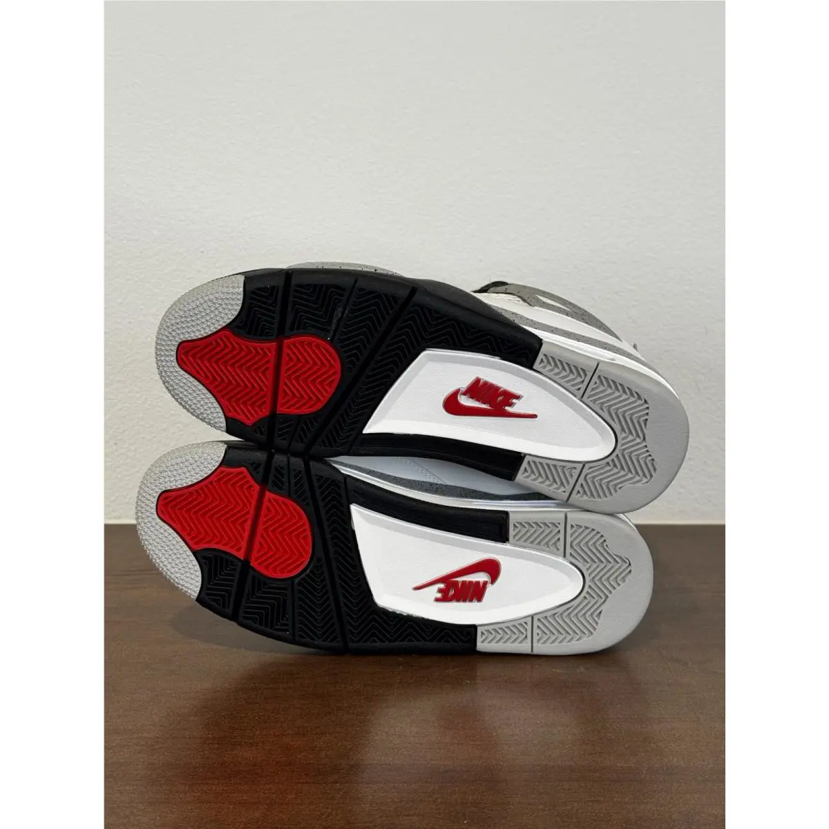 Nike shoes - Air Jordan - Air - Multicolor 11