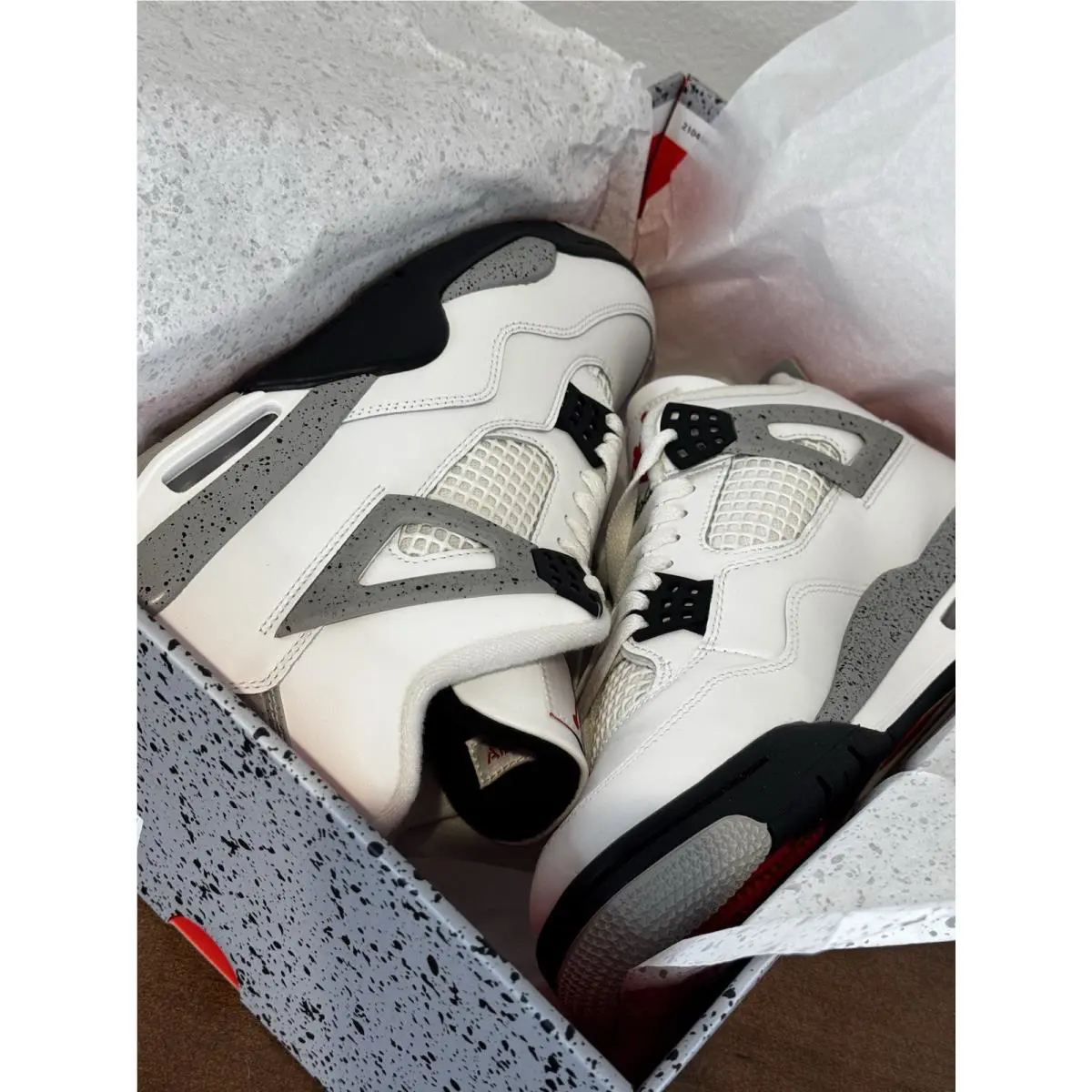 Nike shoes - Air Jordan - Air - Multicolor 12