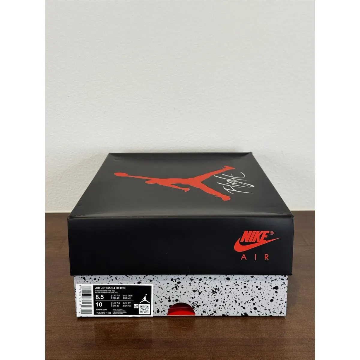 Nike shoes - Air Jordan - Air - Multicolor 13