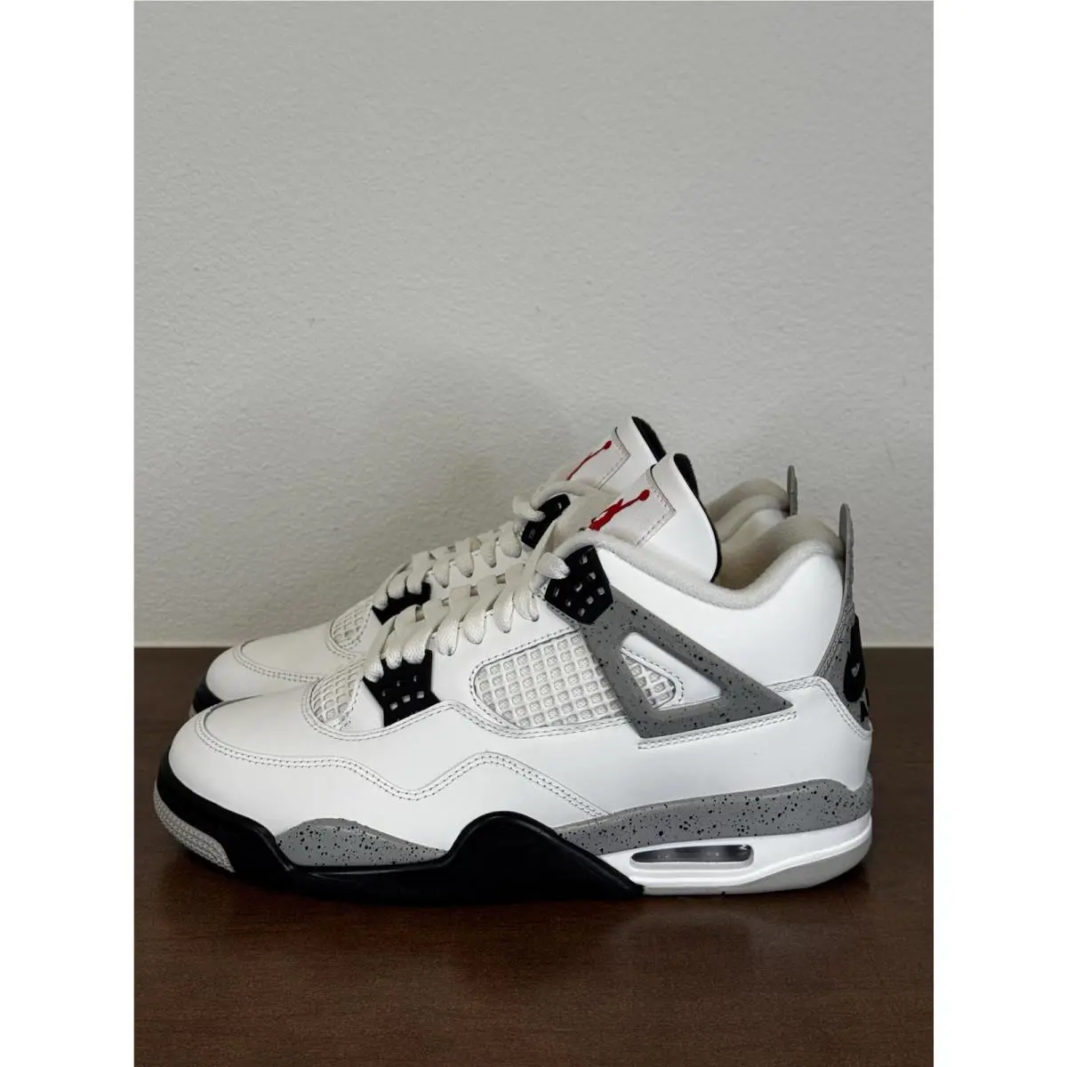 Nike shoes - Air Jordan - Air - Multicolor 0