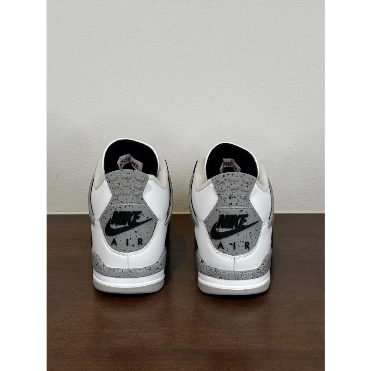Nike shoes - Air Jordan - Air - Multicolor 6